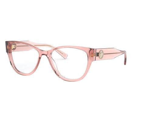 monture lunette femme versace|monture de vue Versace femme.